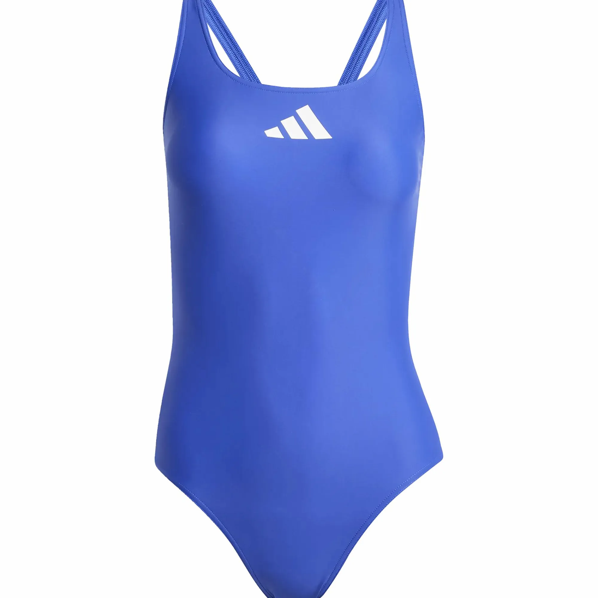 ADIDAS 3 bars suit w- Bikini & Badedrakter·Badedrakter|Badedrakter