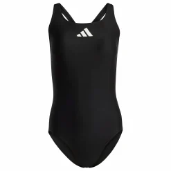 ADIDAS 3 bars suit w- Bikini & Badedrakter·Badedrakter|Badedrakter