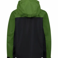 SPRAYWAY 3 layer shell jkt jr- Regnklær|Jakker·Vårjakkor