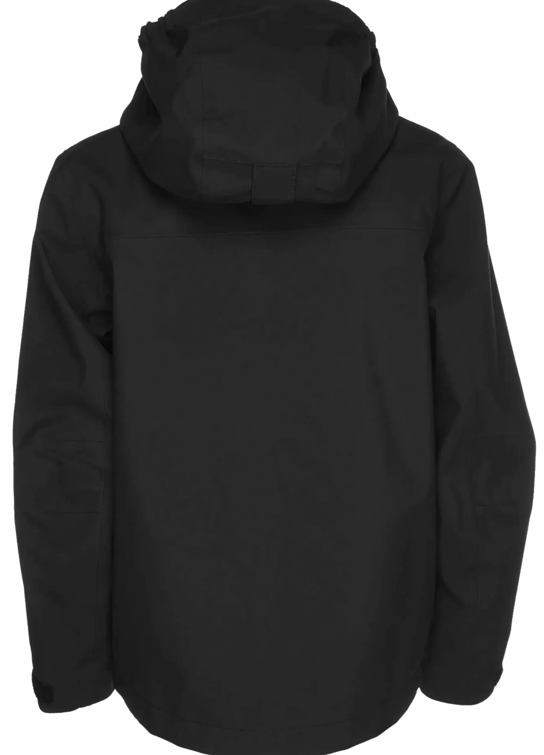 SPRAYWAY 3 layer shell jkt jr- Regnklær|Jakker·Vårjakkor
