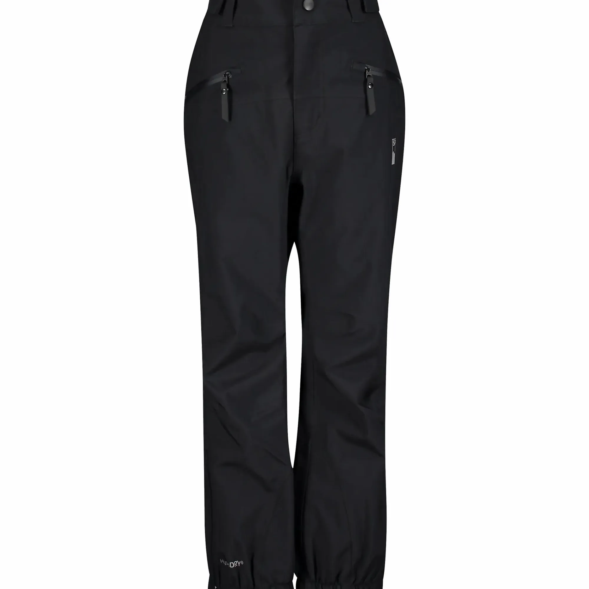 SPRAYWAY 3 layer shell pt jr- Bukser·Regn- Og Skallbukser|Regnbukser