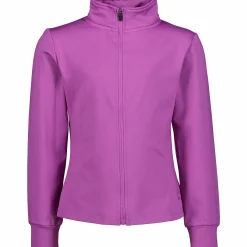 ICONIC active full zip g jr- Genser·Treningsgensere|Treningsklær