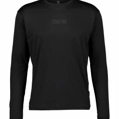 CONTRA active ls tee m- Genser·Treningsgensere|Treningsklær