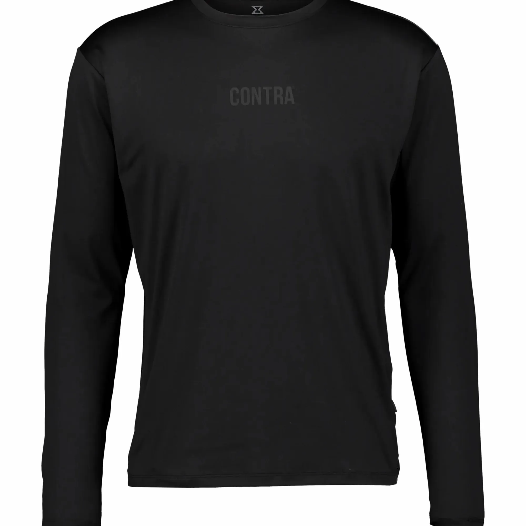 CONTRA active ls tee m- Genser·Treningsgensere|Treningsklær