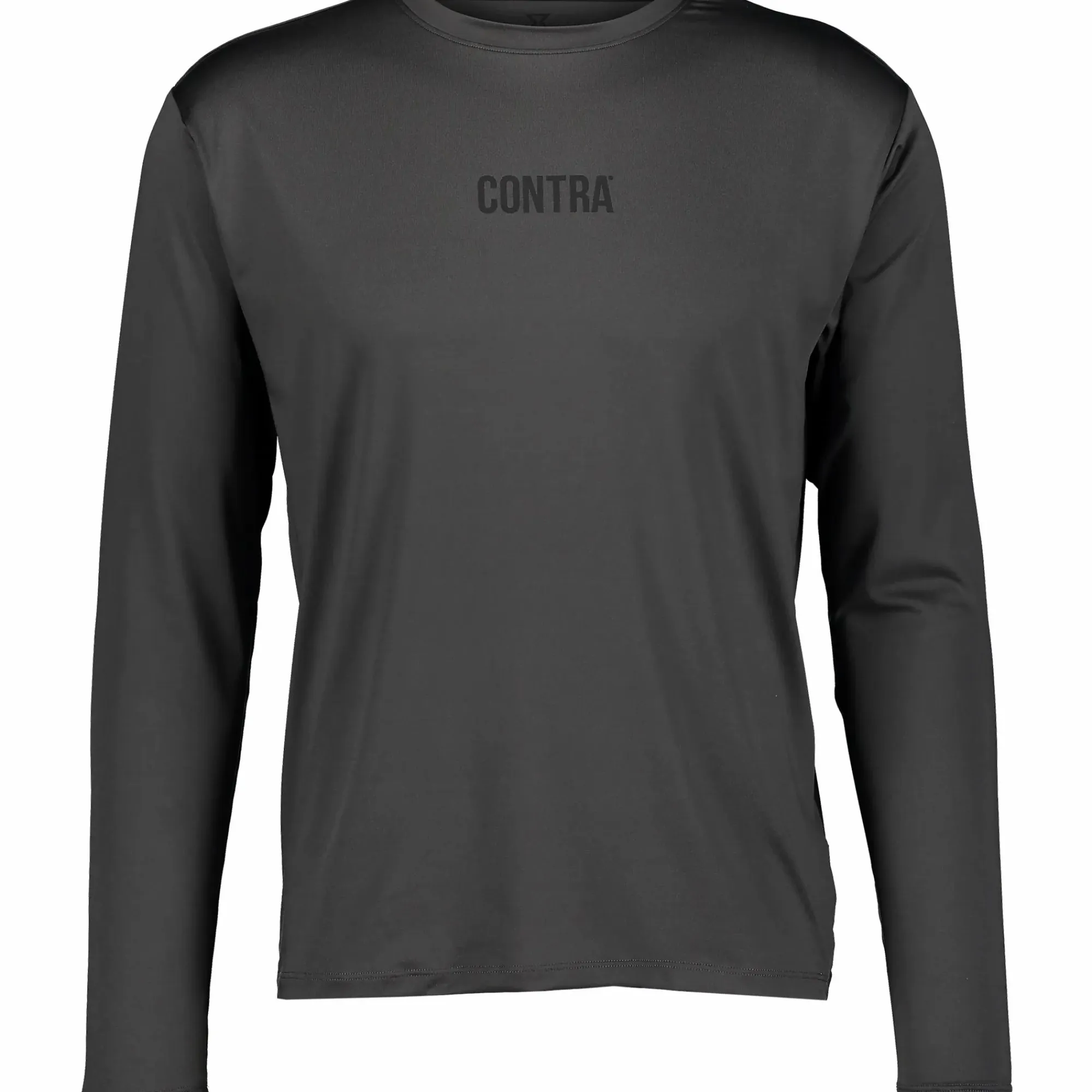 CONTRA active ls tee m- Genser·Treningsgensere|Treningsklær
