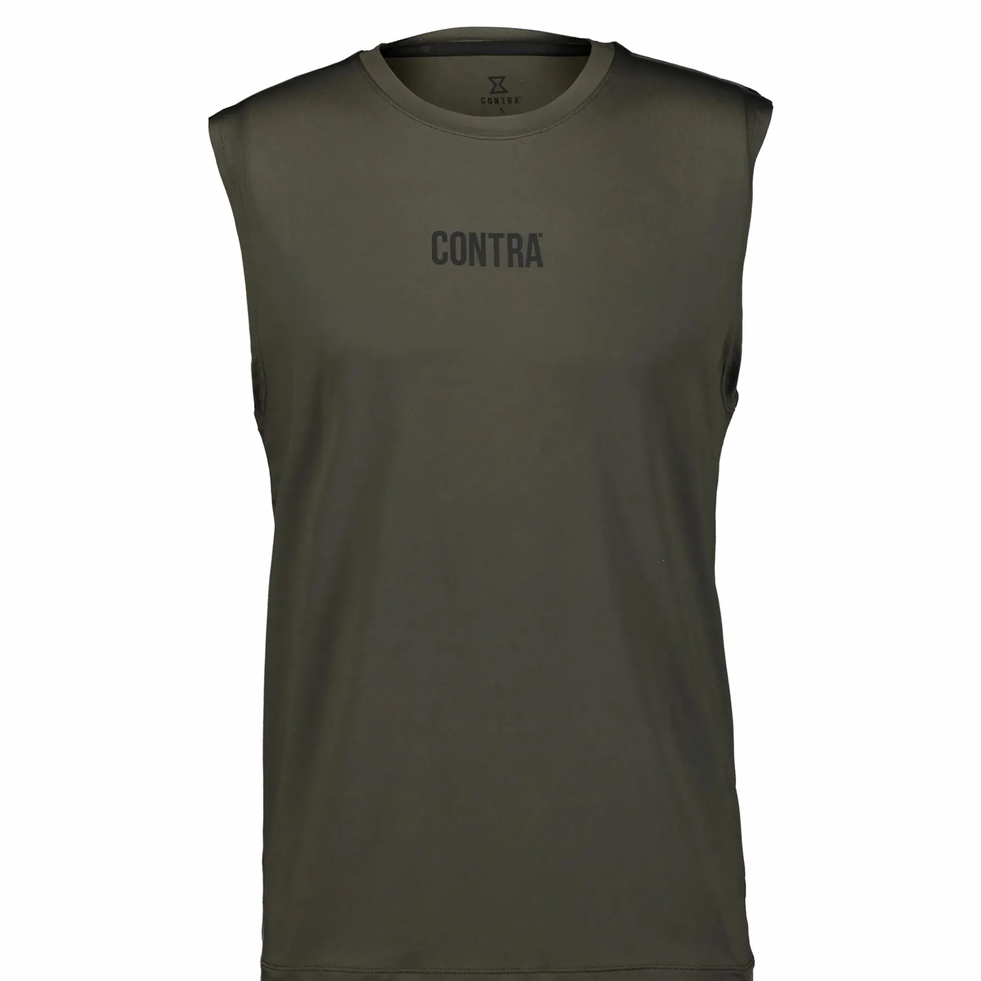 CONTRA active tank m- Treningsklær