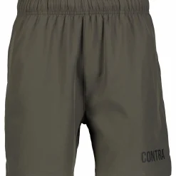 CONTRA active woven shorts m- Shorts·Treningsshorts|Treningsklær