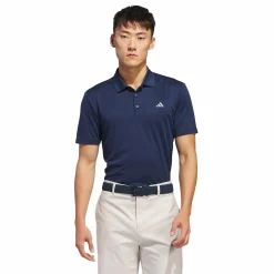 ADIDAS performance lc polo m- Pikétrøyer & Skjorter|T-skjorter Og Singlet·Pikétrøyer