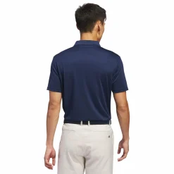 ADIDAS performance lc polo m- Pikétrøyer & Skjorter|T-skjorter Og Singlet·Pikétrøyer
