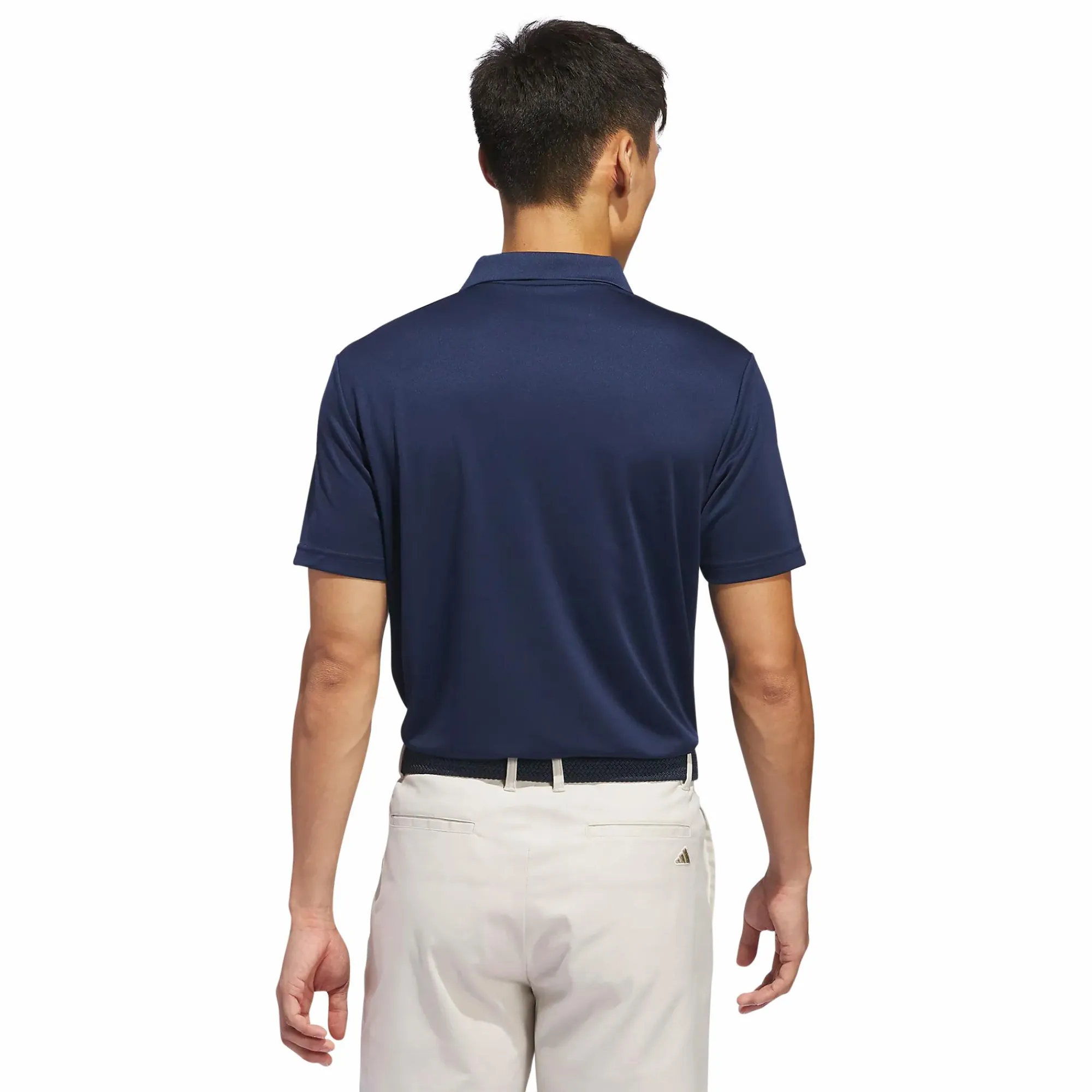 ADIDAS performance lc polo m- Pikétrøyer & Skjorter|T-skjorter Og Singlet·Pikétrøyer