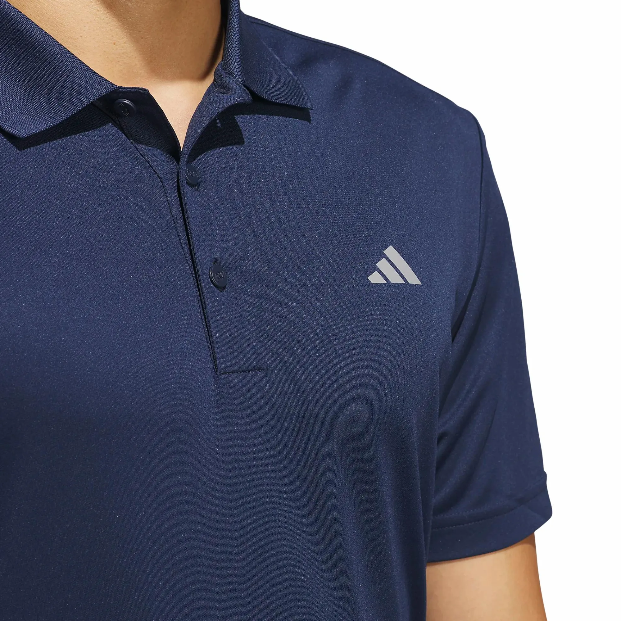 ADIDAS performance lc polo m- Pikétrøyer & Skjorter|T-skjorter Og Singlet·Pikétrøyer