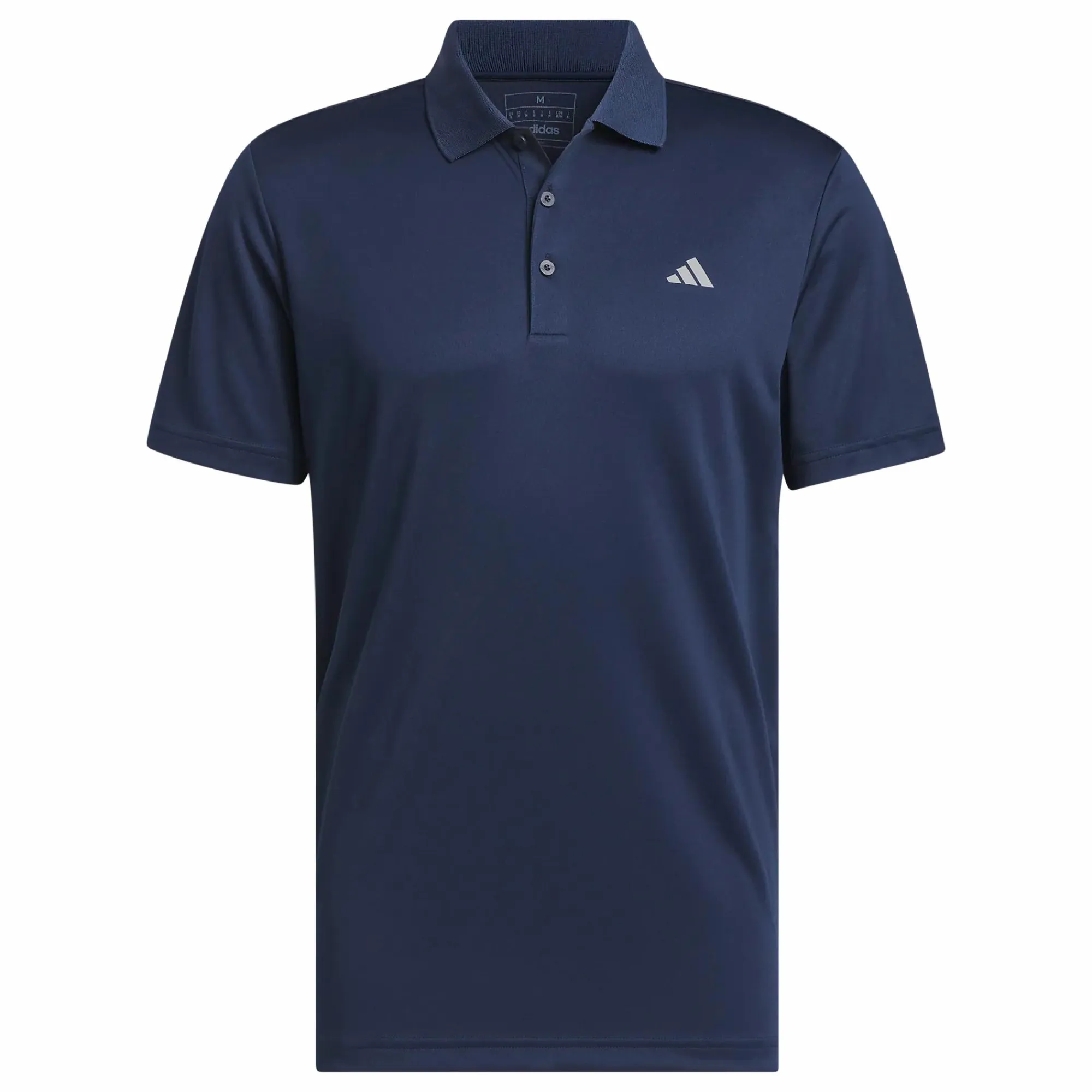 ADIDAS performance lc polo m- Pikétrøyer & Skjorter|T-skjorter Og Singlet·Pikétrøyer