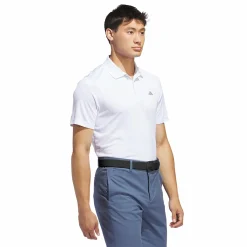 ADIDAS performance lc polo m- Pikétrøyer & Skjorter|T-skjorter Og Singlet·Pikétrøyer