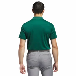ADIDAS performance lc polo m- Pikétrøyer & Skjorter|T-skjorter Og Singlet·Pikétrøyer