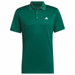 ADIDAS performance lc polo m- Pikétrøyer & Skjorter|T-skjorter Og Singlet·Pikétrøyer