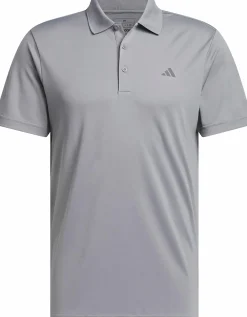 ADIDAS performance lc polo m- Golf|Pikétrøyer & Skjorter