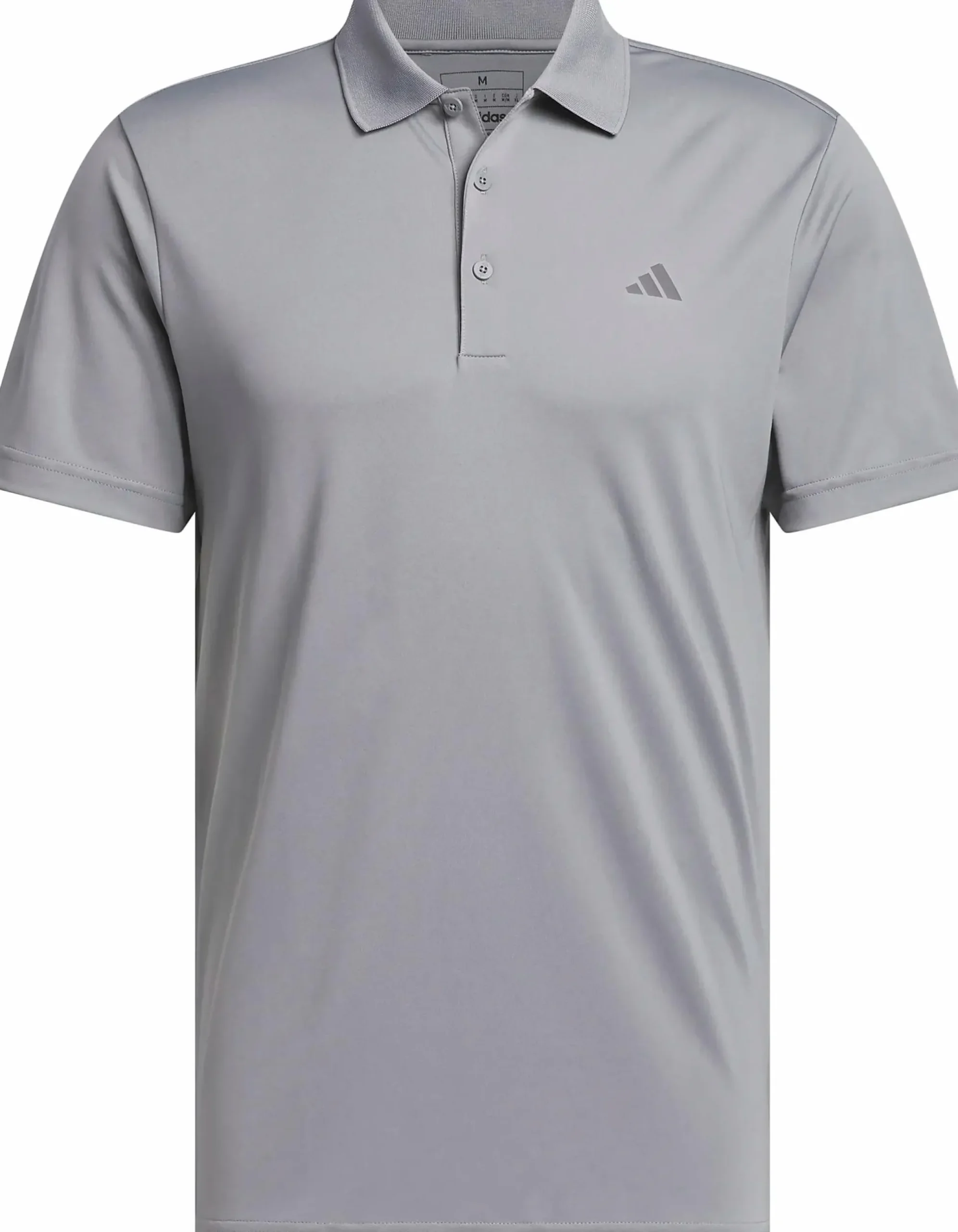 ADIDAS performance lc polo m- Golf|Pikétrøyer & Skjorter