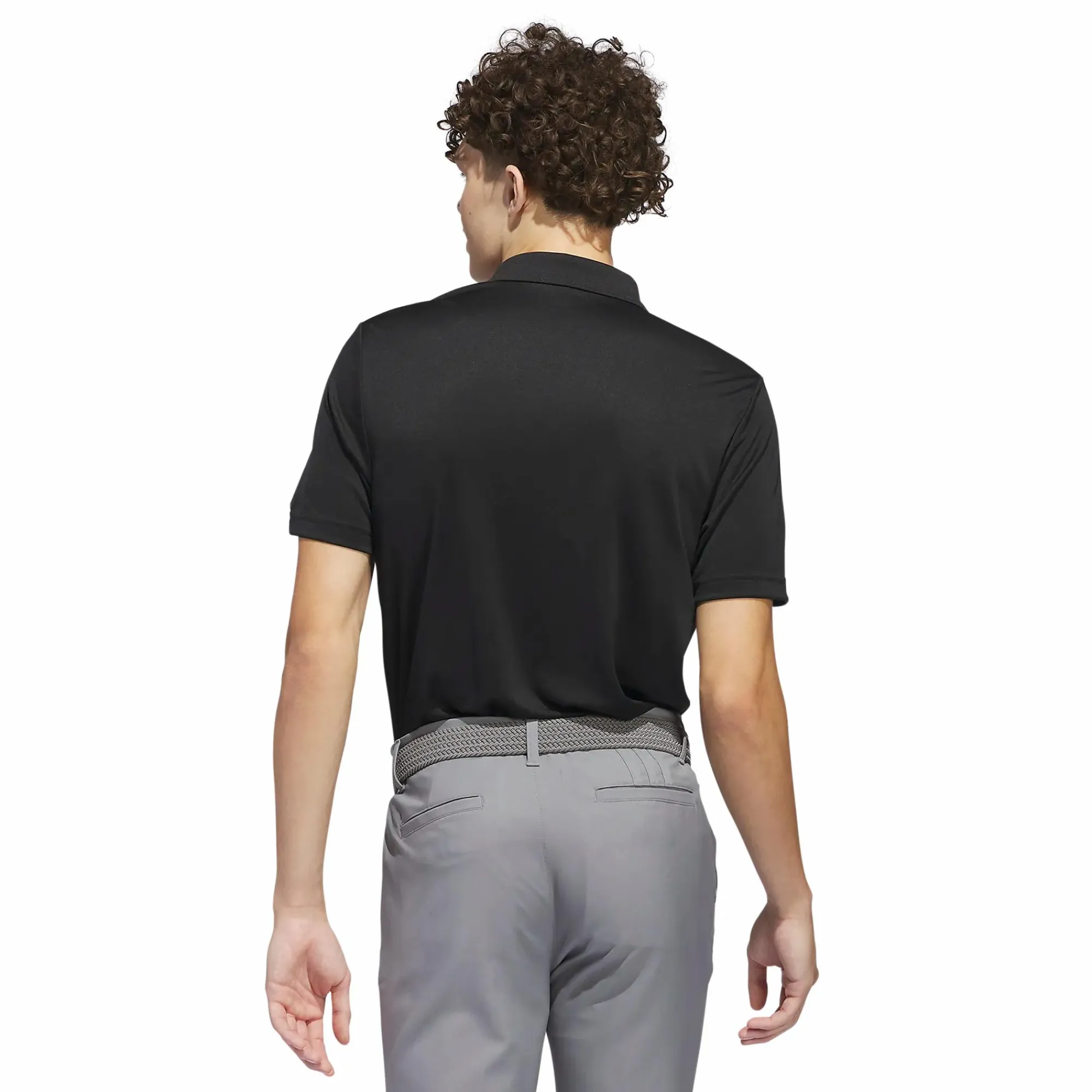 ADIDAS performance lc polo m- Pikétrøyer & Skjorter|T-skjorter Og Singlet·Pikétrøyer
