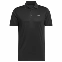 ADIDAS performance lc polo m- Pikétrøyer & Skjorter|T-skjorter Og Singlet·Pikétrøyer