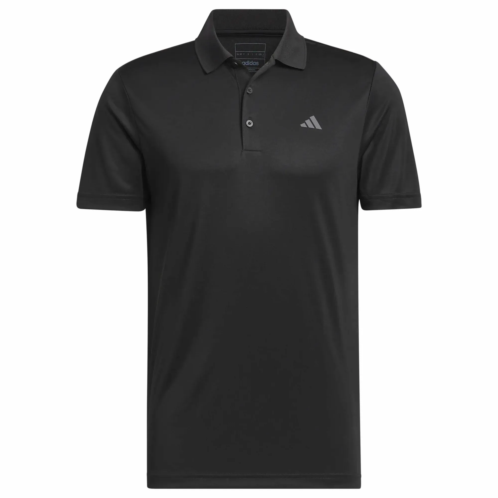 ADIDAS performance lc polo m- Pikétrøyer & Skjorter|T-skjorter Og Singlet·Pikétrøyer