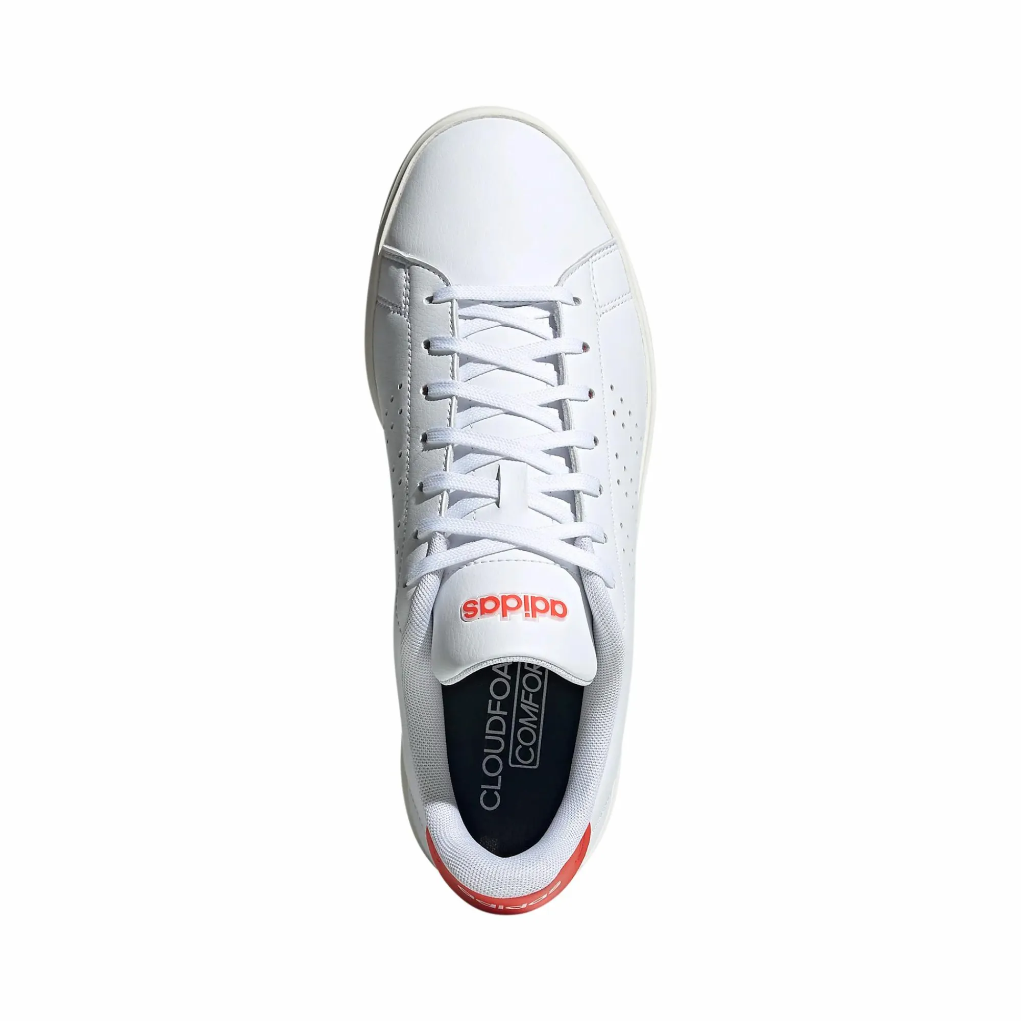 ADIDAS advantage 2.0 u- Sneakers|Sneakers