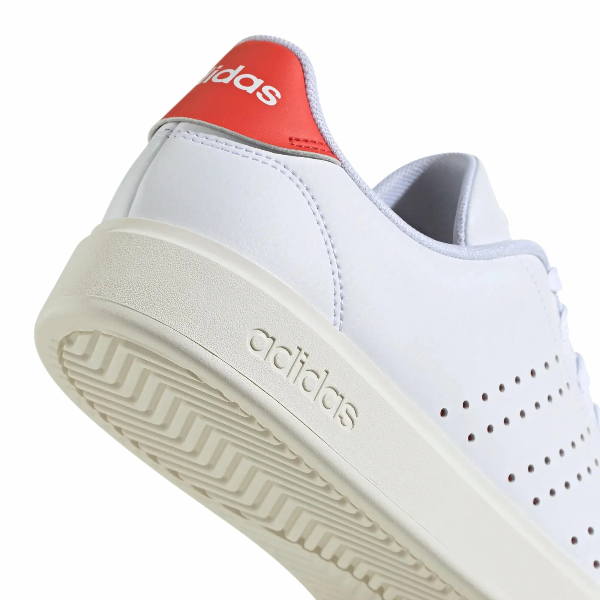ADIDAS advantage 2.0 u- Sneakers|Sneakers