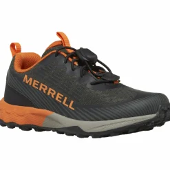 MERRELL agility peak- Boots & Støvel|Tursko