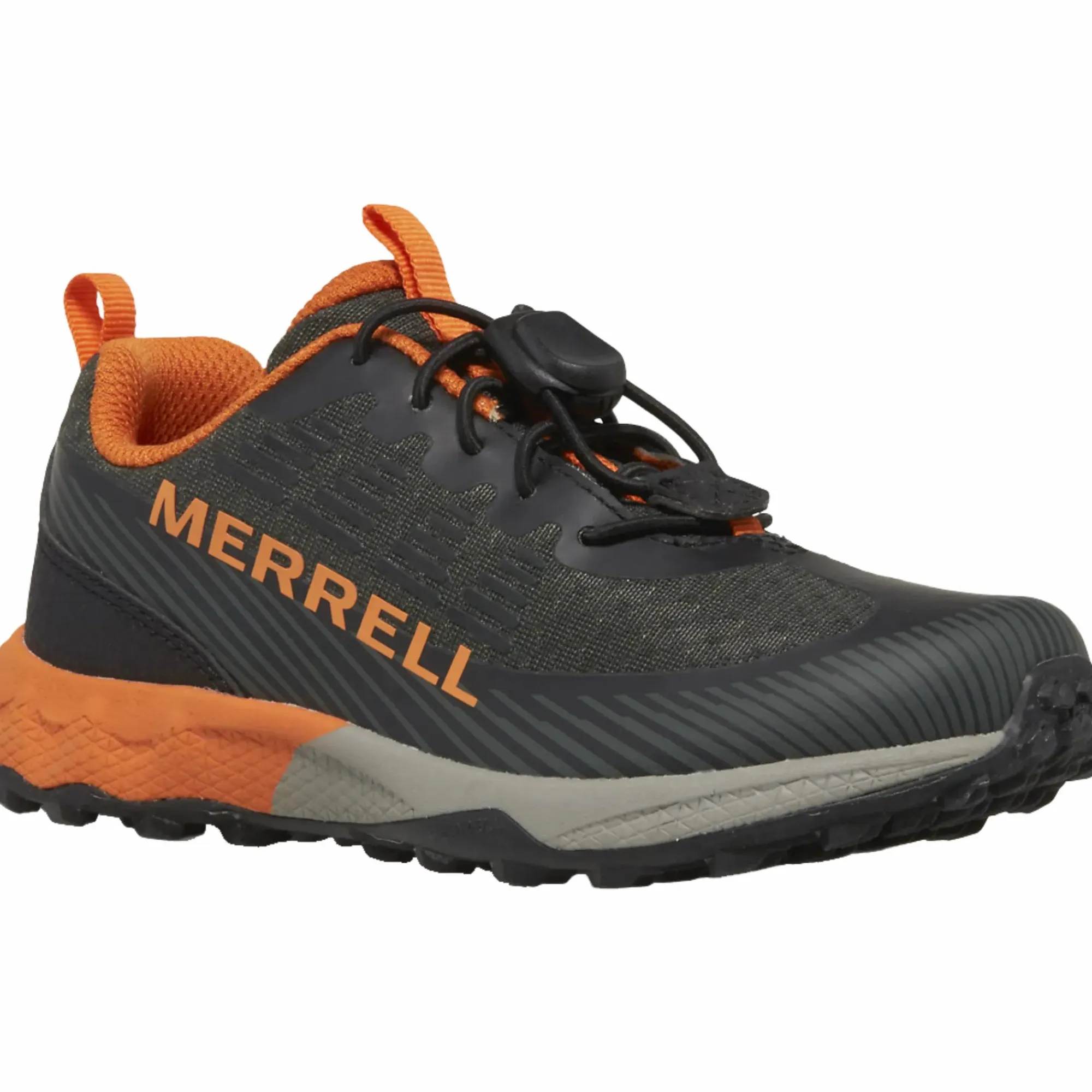 MERRELL agility peak- Boots & Støvel|Tursko