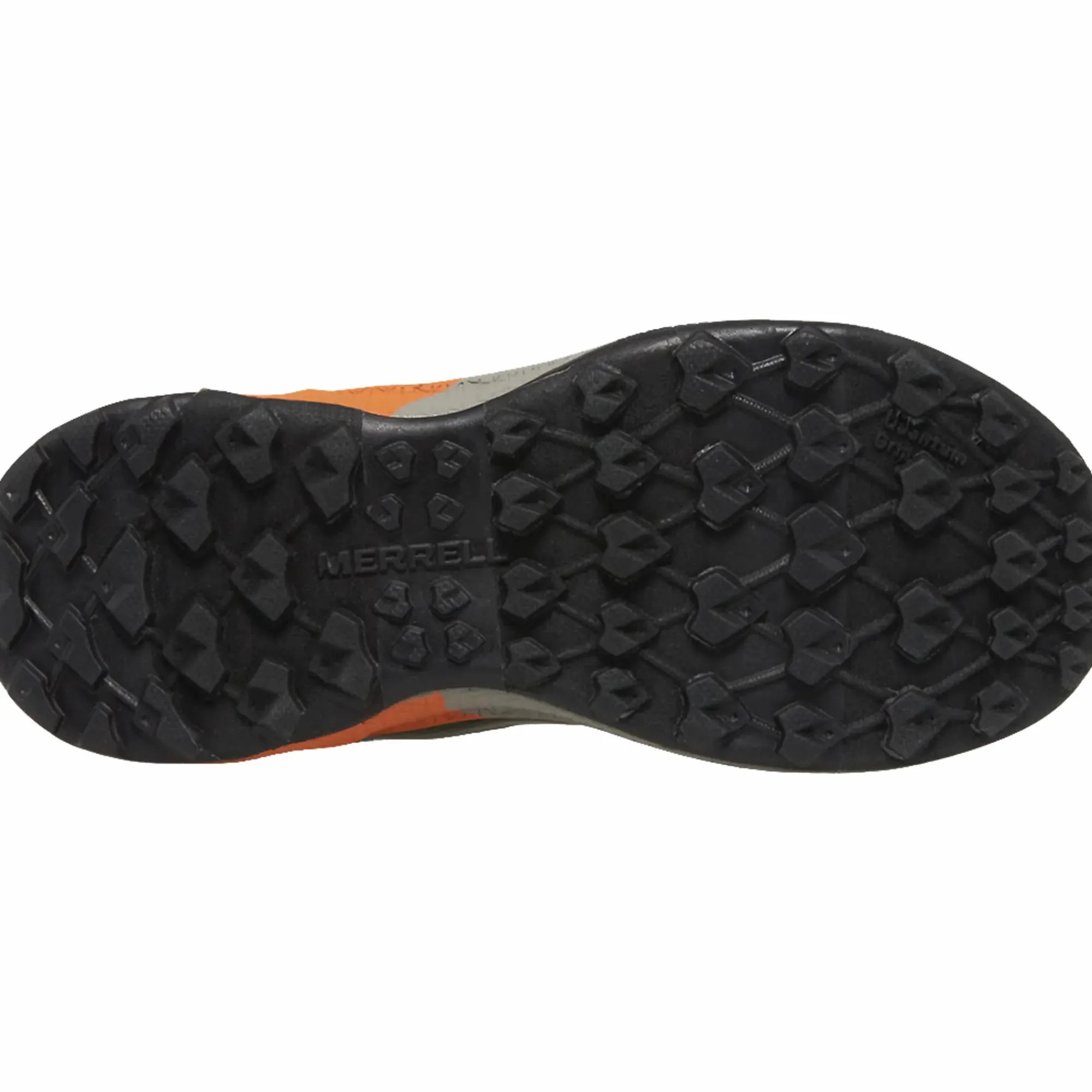 MERRELL agility peak- Boots & Støvel|Tursko