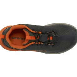 MERRELL agility peak- Boots & Støvel|Tursko