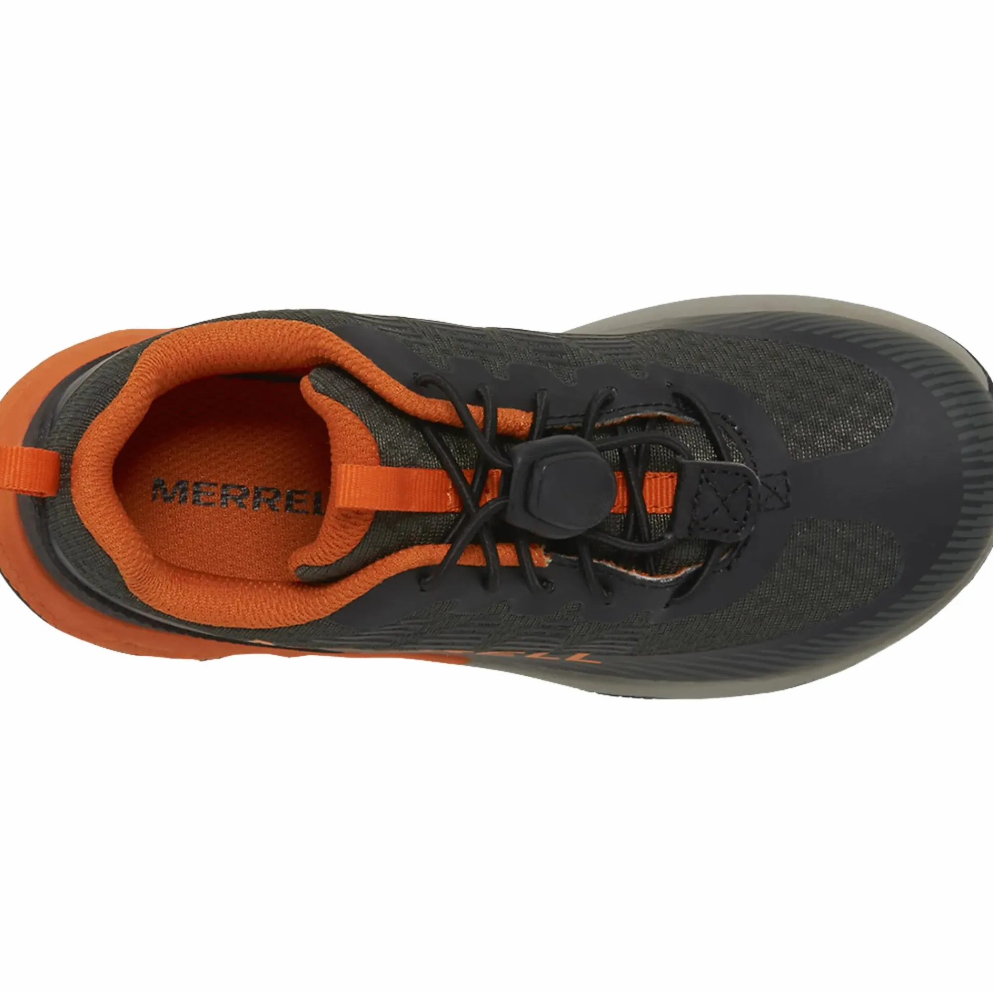 MERRELL agility peak- Boots & Støvel|Tursko