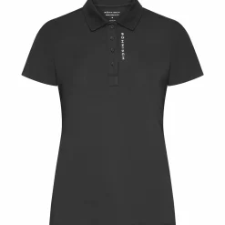 RÖHNISCH alba polo shirt- Topper & Singlet·Topper|Genser·Pikétrøyer Og Skjorter