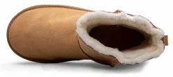 NONATION albiol boot w- Vintersko|Boots & Støvel