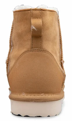NONATION albiol boot w- Vintersko|Boots & Støvel