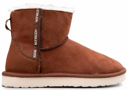 NONATION albiol boot w- Vintersko|Boots & Støvel