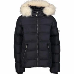 ST VINCENT POLO CLUB alexandra jkt jr- Jakker·Vinterjakker|Friluftsklær