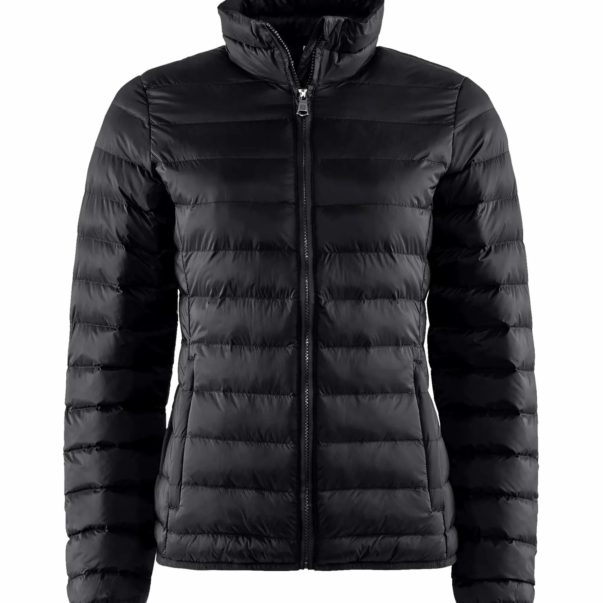 BERKELEY alford lw jacket w- Jakker·Lettvektsjakker