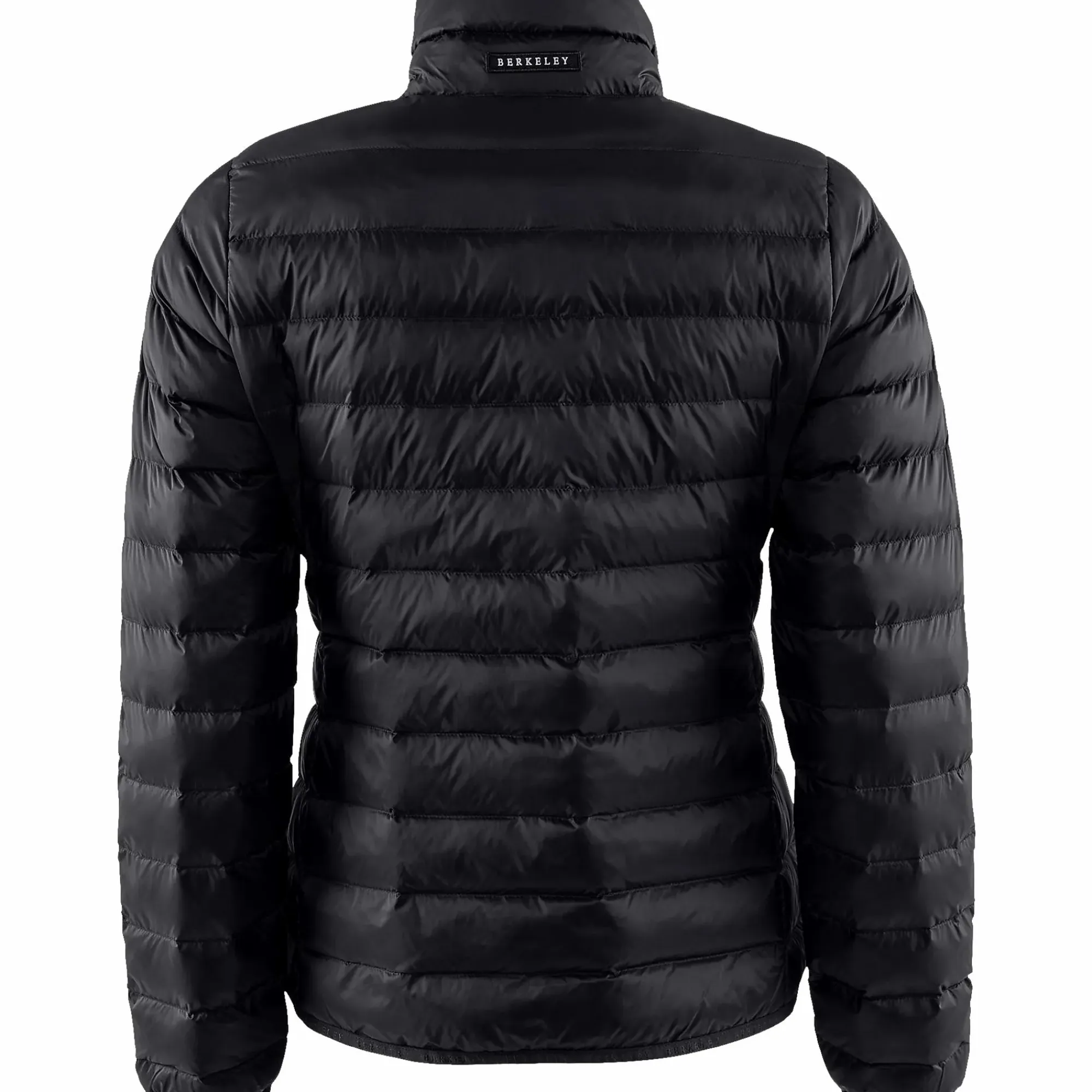 BERKELEY alford lw jacket w- Jakker·Lettvektsjakker