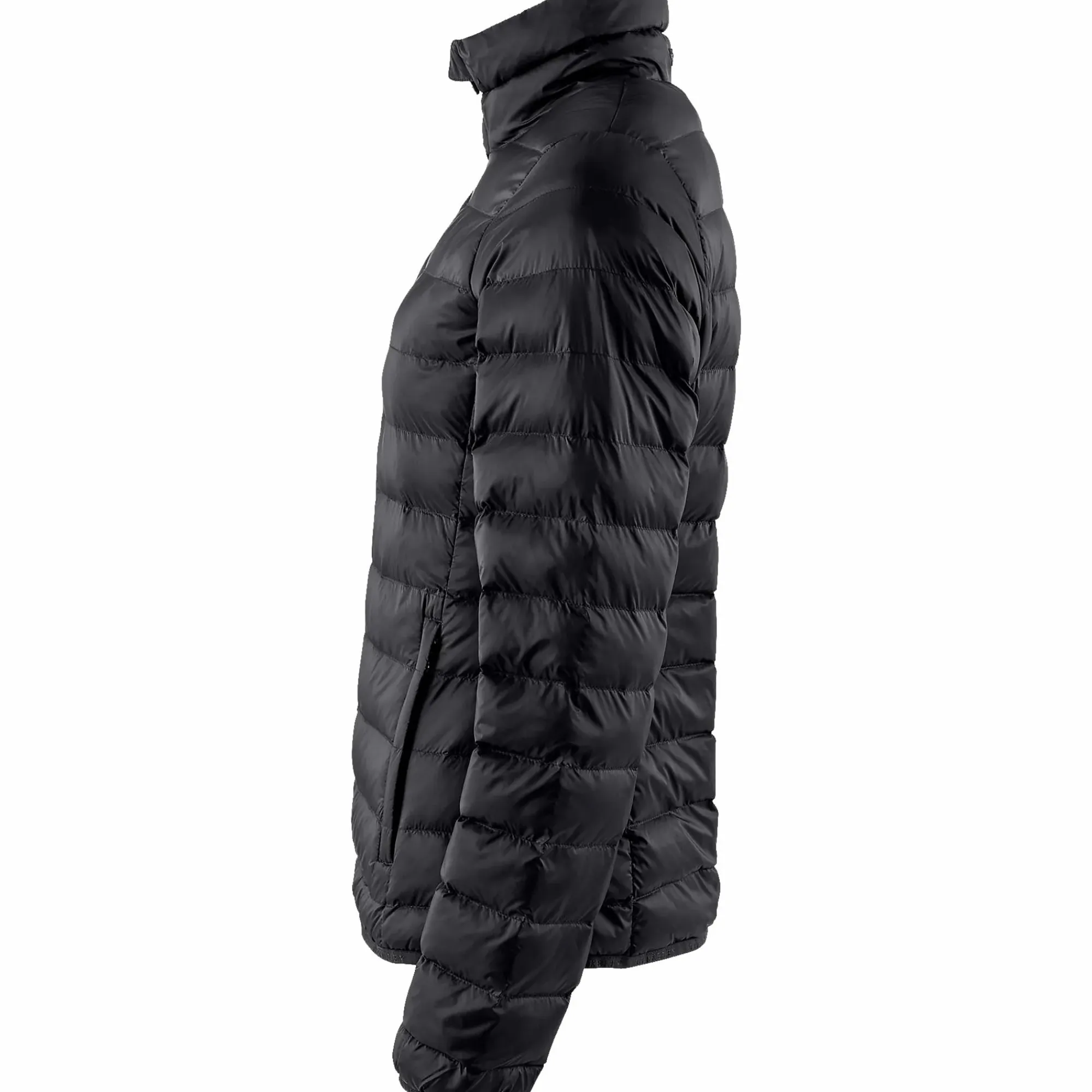 BERKELEY alford lw jacket w- Jakker·Lettvektsjakker