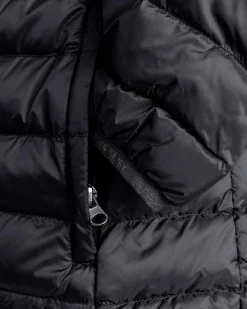 BERKELEY alford lw jacket w- Jakker·Lettvektsjakker