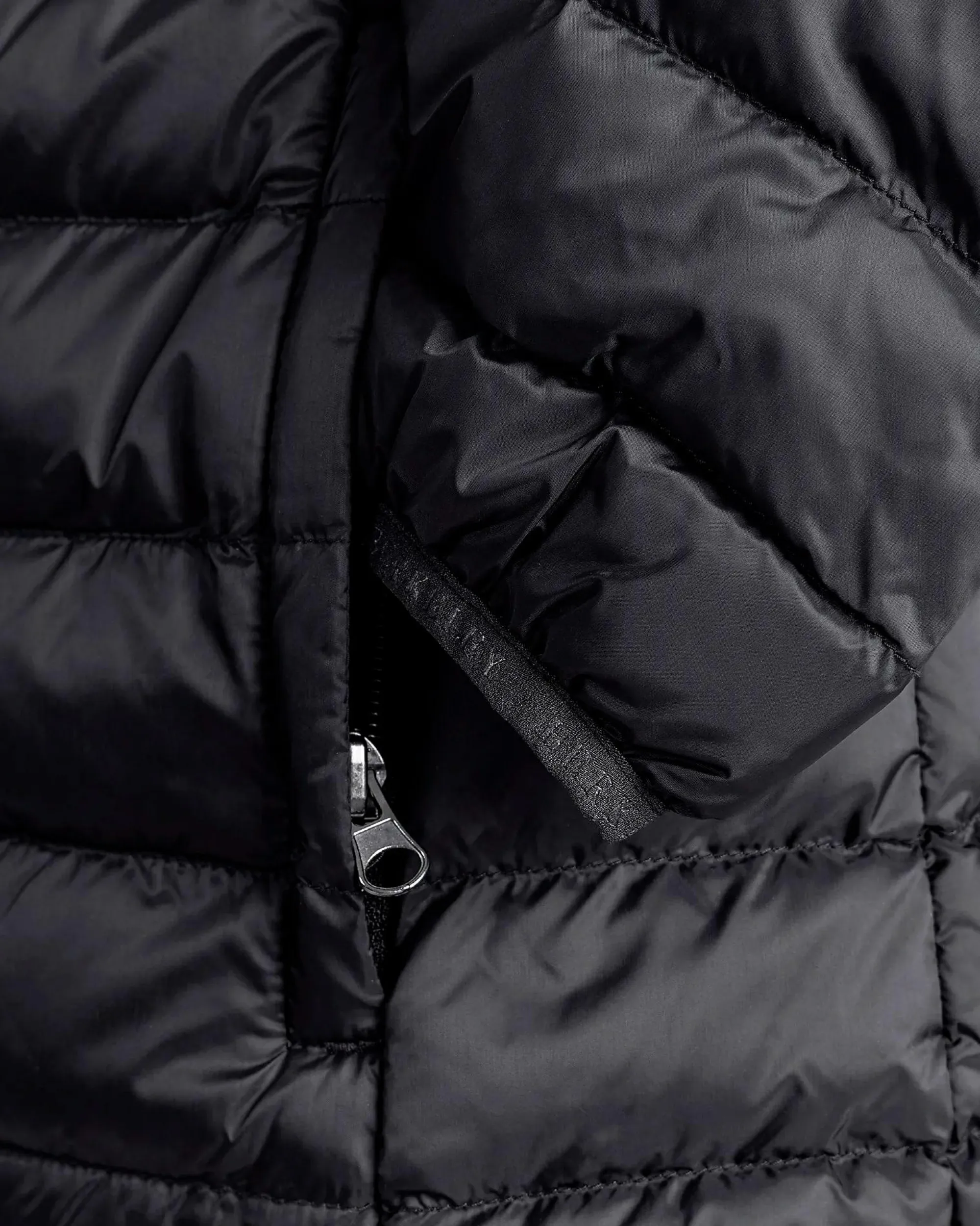 BERKELEY alford lw jacket w- Jakker·Lettvektsjakker