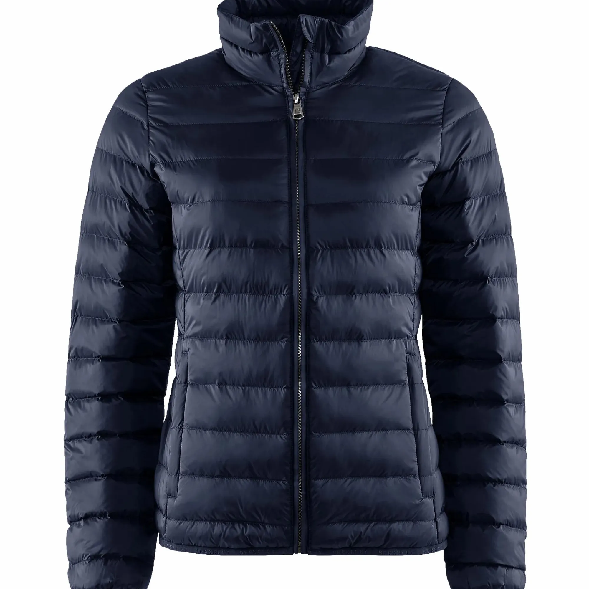 BERKELEY alford lw jacket w- Jakker·Lettvektsjakker