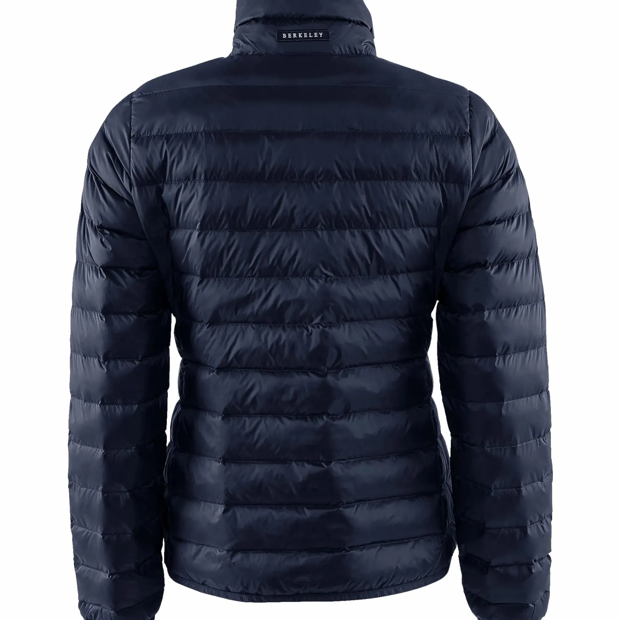 BERKELEY alford lw jacket w- Jakker·Lettvektsjakker