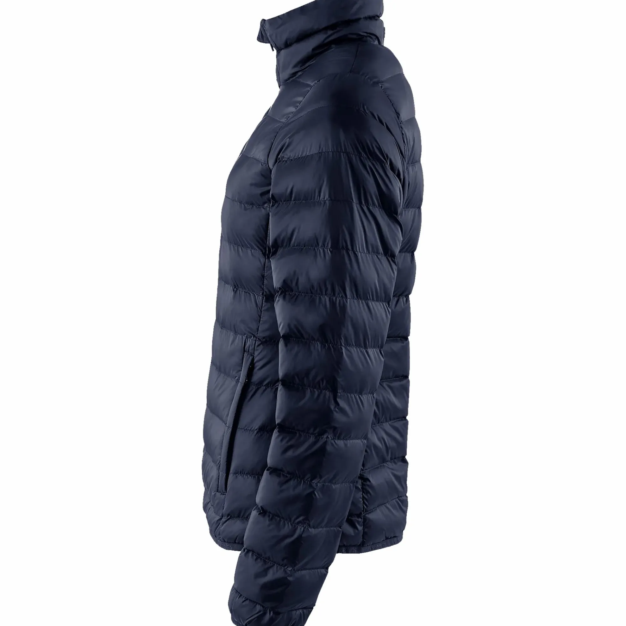 BERKELEY alford lw jacket w- Jakker·Lettvektsjakker