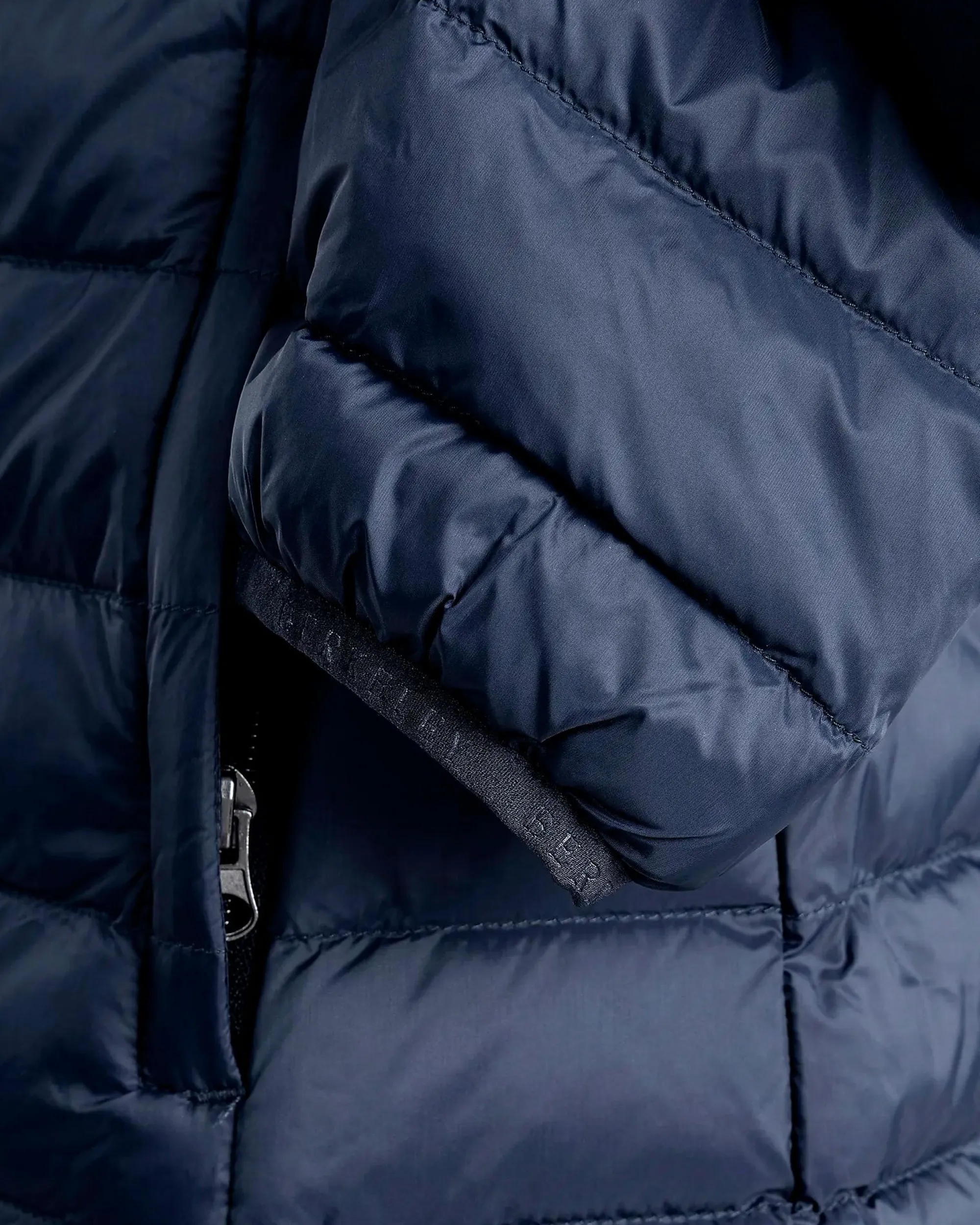 BERKELEY alford lw jacket w- Jakker·Lettvektsjakker