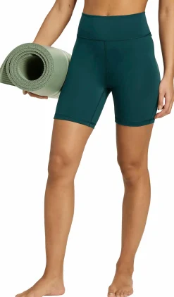 ADIDAS all me ess 7in- Shorts·Treningsshorts|Tights·Løpetights
