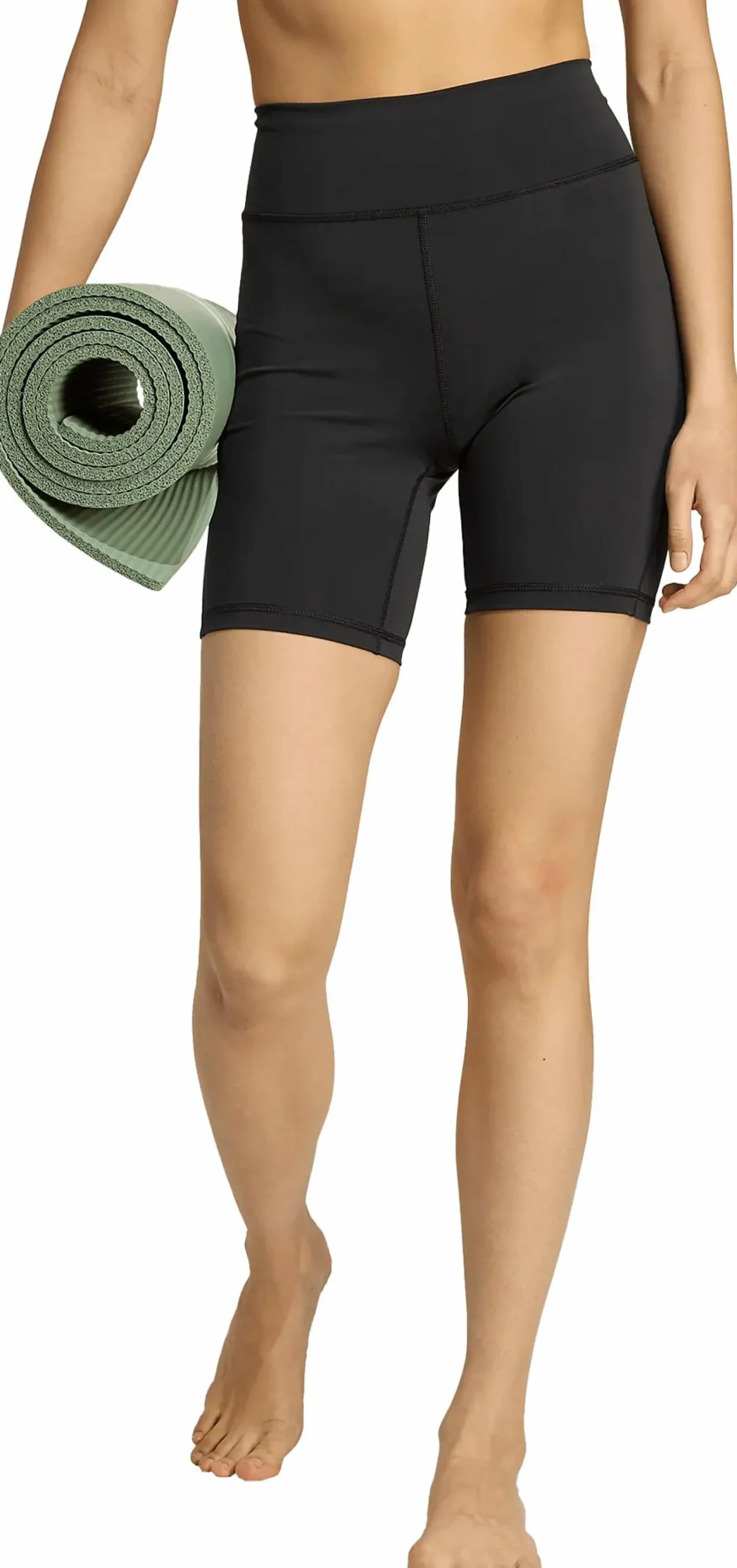 ADIDAS all me ess 7in- Shorts·Treningsshorts|Tights·Løpetights