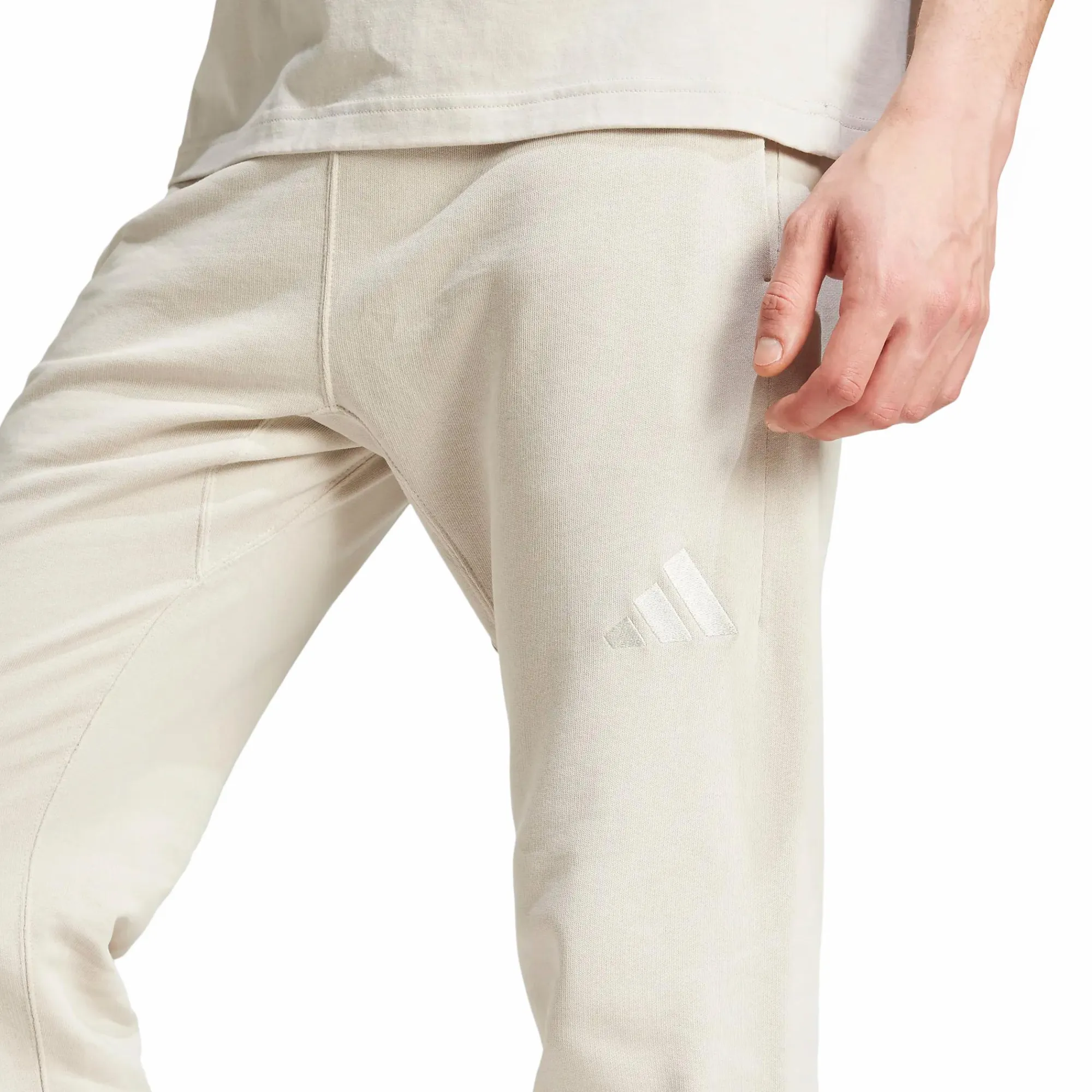 ADIDAS all szn regular joggers- Bukser·Joggebukser