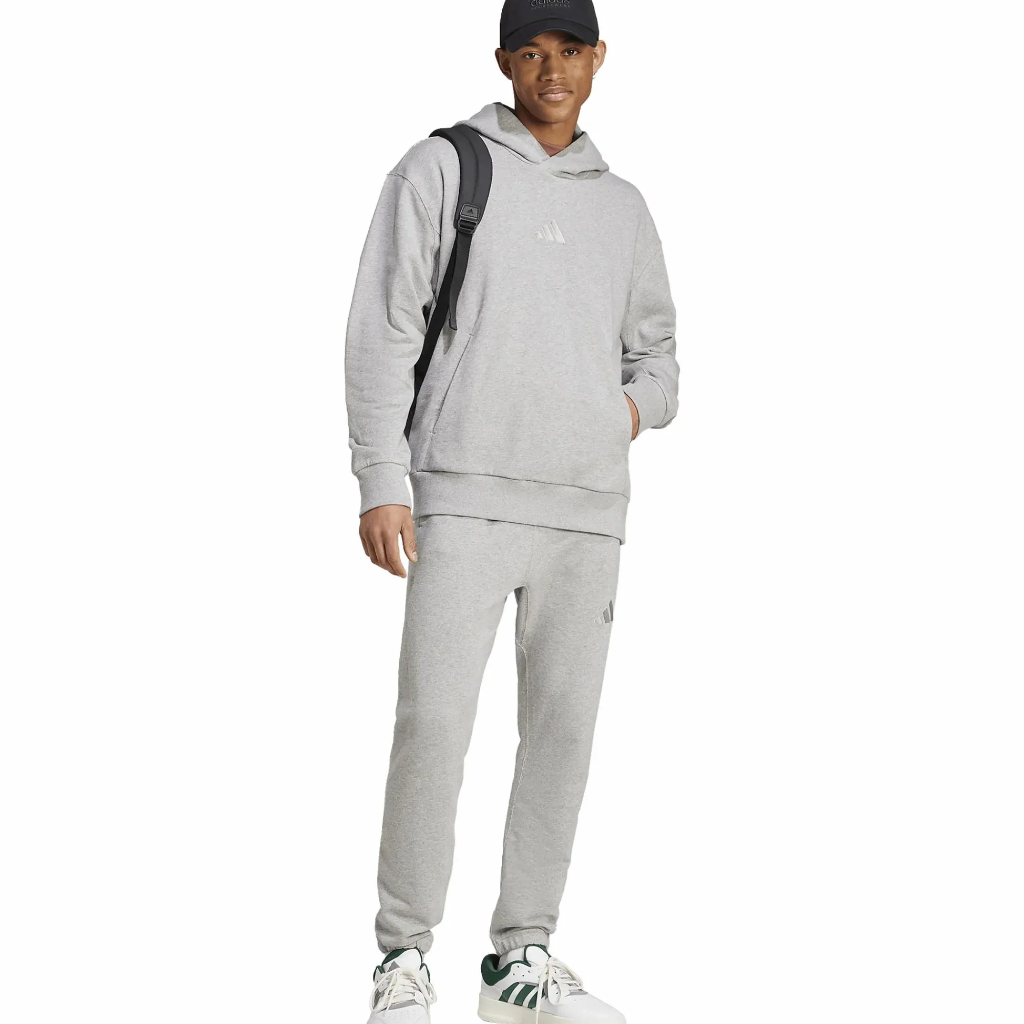 ADIDAS all szn regular joggers- Bukser·Joggebukser