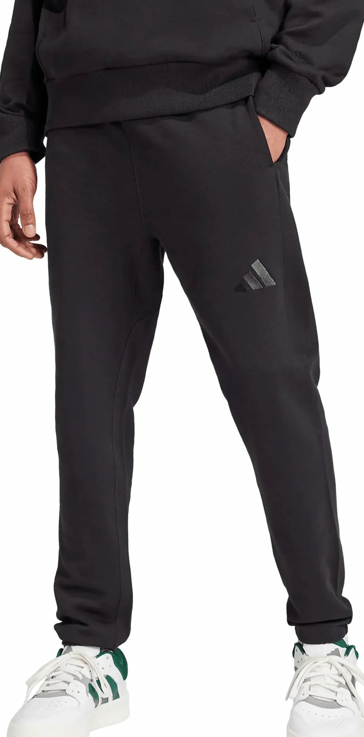 ADIDAS all szn regular joggers- Bukser·Joggebukser